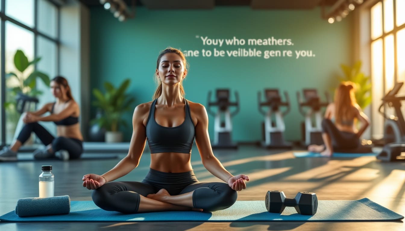 découvrez des conseils pratiques pour gérer efficacement la fatigue après un entraînement en salle. apprenez à récupérer rapidement grâce à des astuces nutritionnelles, des techniques de relaxation et des stratégies d'hydratation, afin d'optimiser votre performance et maintenir votre énergie au quotidien.