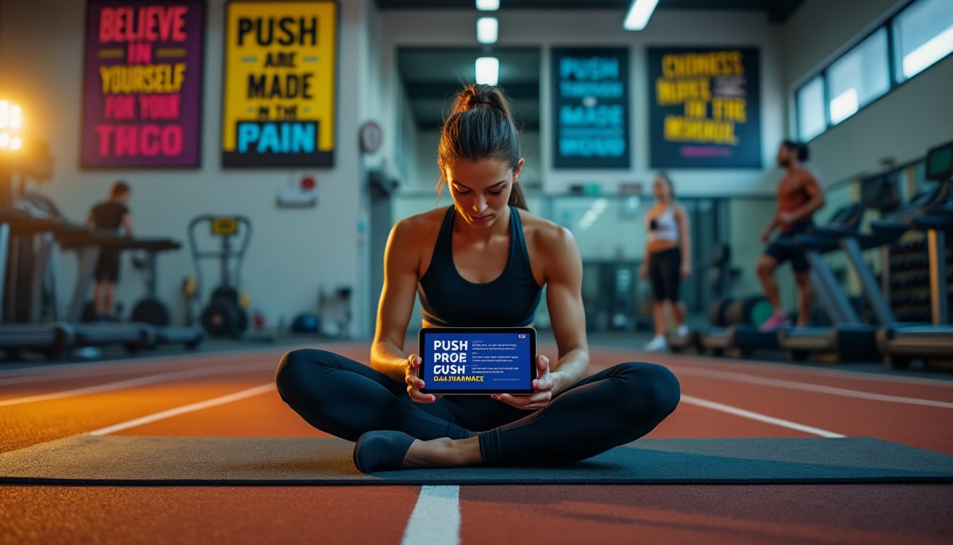 découvrez comment la préparation mentale peut optimiser vos performances en compétitions en salle. apprenez des techniques efficaces pour renforcer votre concentration, gérer le stress et développer votre confiance, afin de donner le meilleur de vous-même lors de chaque épreuve.